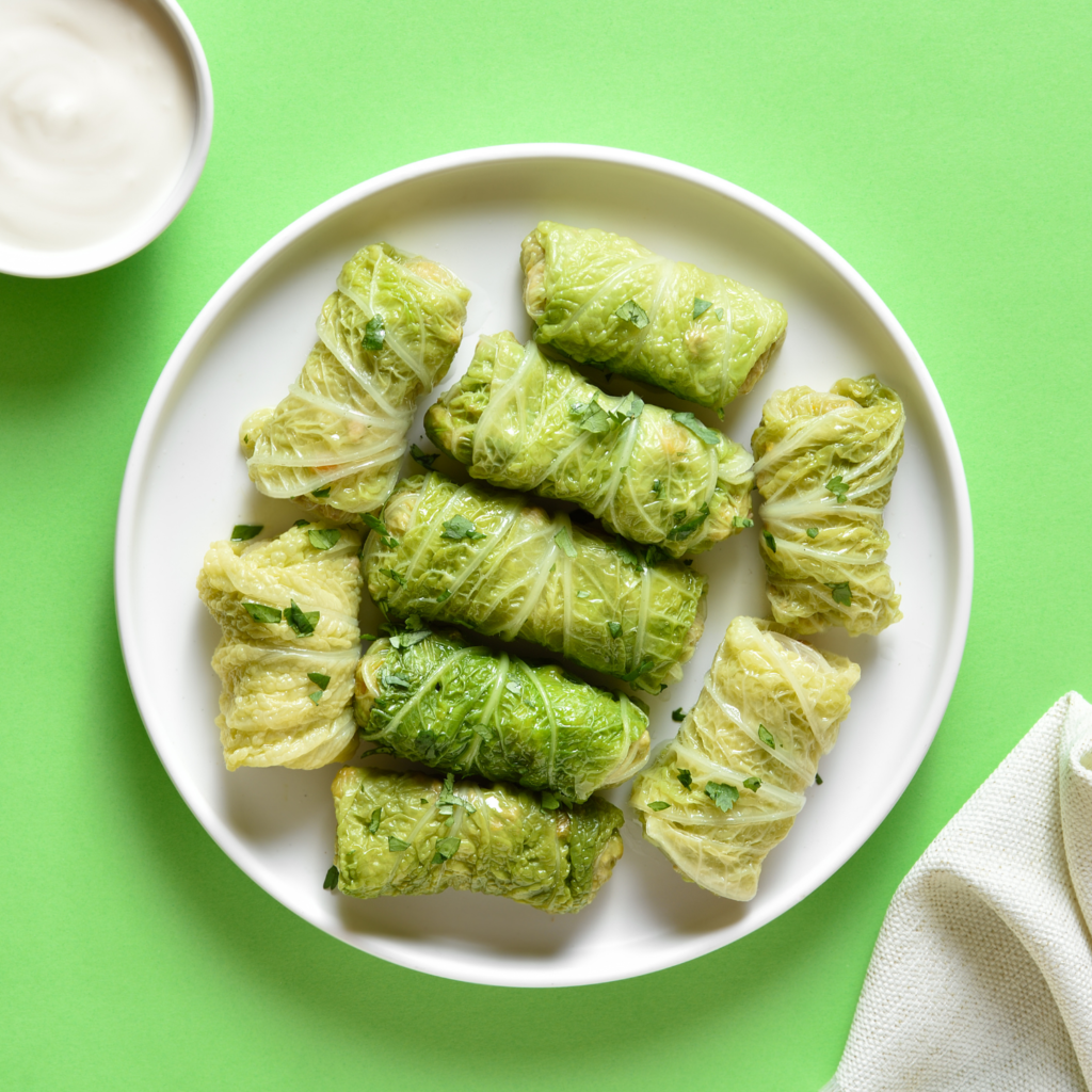 UN-STUFFED CABBAGE ROLL SOUP FULL RECIPE - Weight Watchers Hub