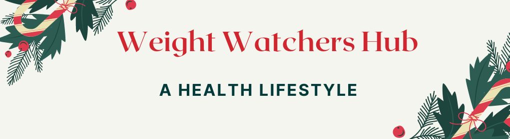 Weight Watchers Hub